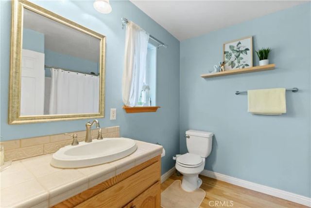 6284 Apple Vista Dr, Wrightwood, CA 92397