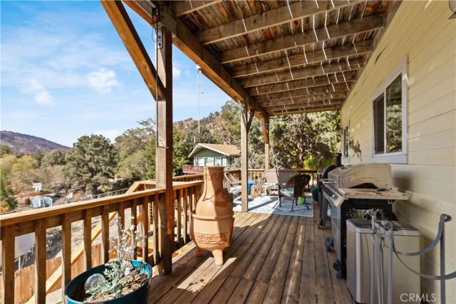 6284 Apple Vista Dr, Wrightwood, CA 92397