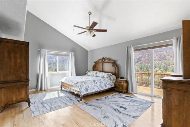 6284 Apple Vista Dr, Wrightwood, CA 92397