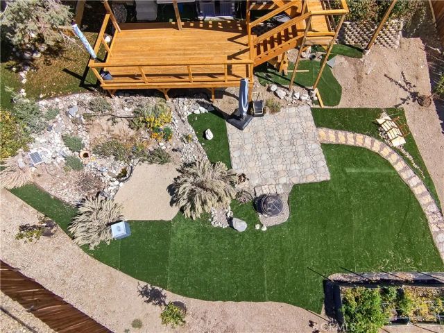 6284 Apple Vista Dr, Wrightwood, CA 92397