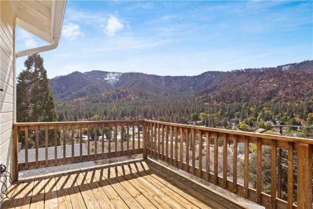 6284 Apple Vista Dr, Wrightwood, CA 92397