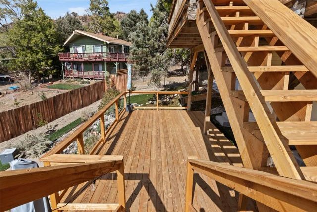 6284 Apple Vista Dr, Wrightwood, CA 92397