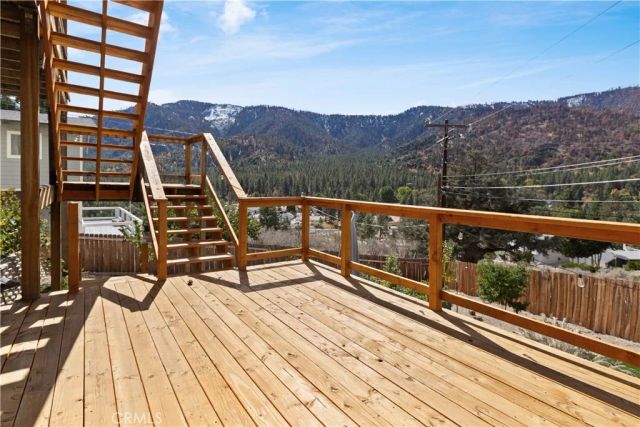 6284 Apple Vista Dr, Wrightwood, CA 92397