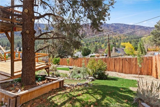 6284 Apple Vista Dr, Wrightwood, CA 92397