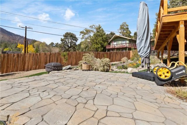 6284 Apple Vista Dr, Wrightwood, CA 92397