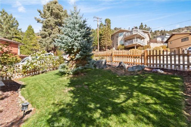 6284 Apple Vista Dr, Wrightwood, CA 92397