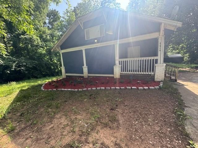 1116 Northwest Drive NW, Atlanta, GA 30318