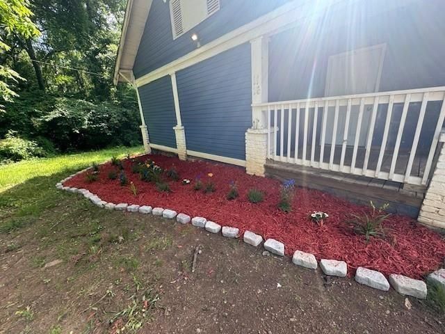 1116 Northwest Drive NW, Atlanta, GA 30318