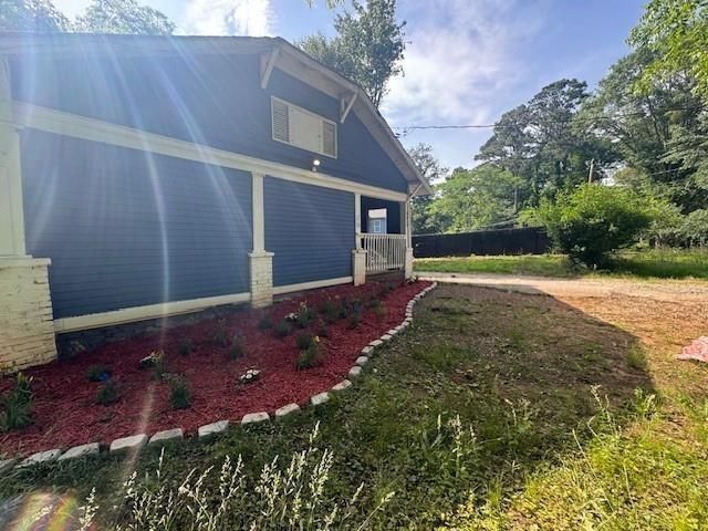 1116 Northwest Drive NW, Atlanta, GA 30318