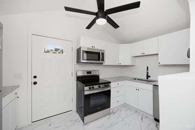 2051 Pater Avenue, Fairfield Twp, OH 45015