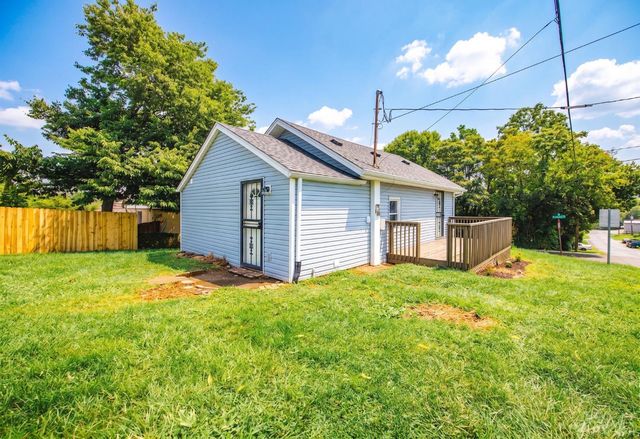 2051 Pater Avenue, Fairfield Twp, OH 45015
