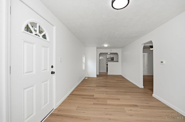2051 Pater Avenue, Fairfield Twp, OH 45015