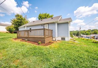 2051 Pater Avenue, Fairfield Twp, OH 45015