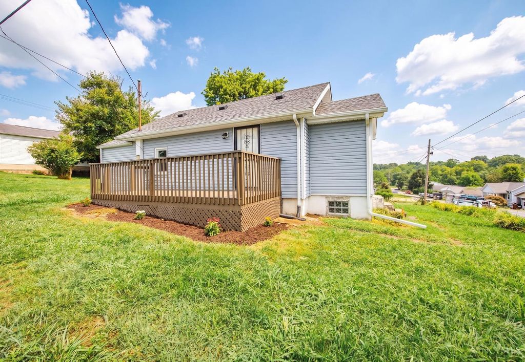 2051 Pater Avenue, Fairfield Twp, OH 45015