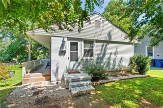 211 Shawnee Street, Winston-salem, NC 27127