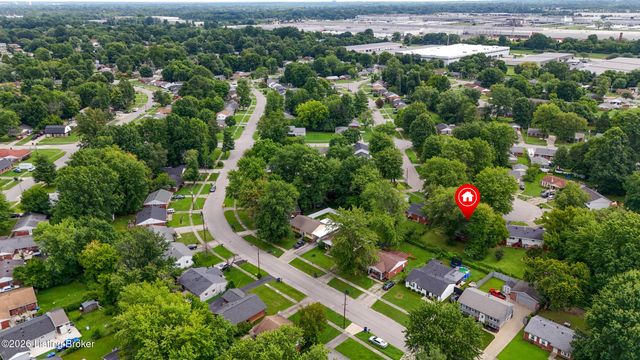 5610 Riata Ct, Louisville, KY 40218