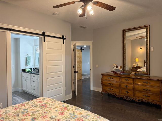 1285 E Zinnia Drive, Bloomington, IN 47401