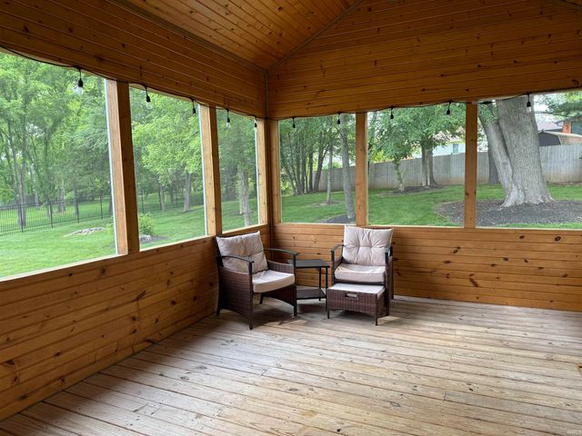 1285 E Zinnia Drive, Bloomington, IN 47401