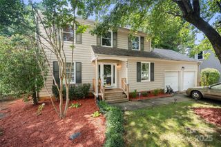 9426 Copper Hill Lane, Charlotte, NC 28269