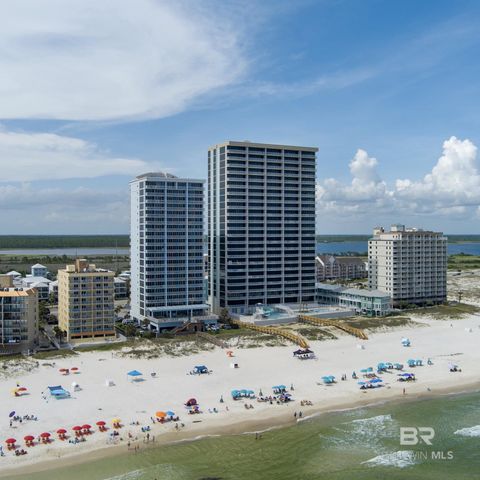 533 E Beach Boulevard 2501, Gulf Shores, AL 36542