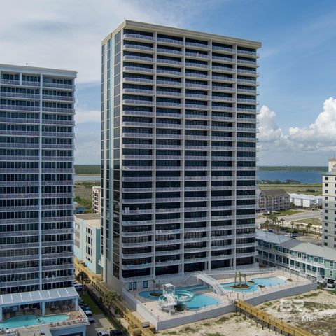 533 E Beach Boulevard 2501, Gulf Shores, AL 36542