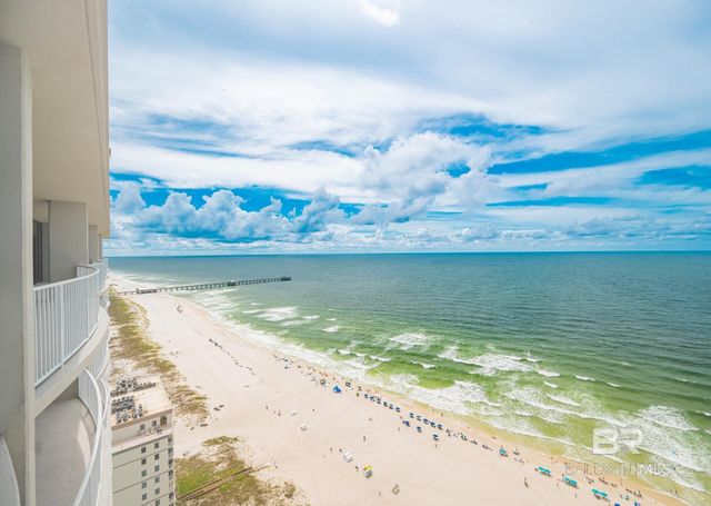 533 E Beach Boulevard 2501, Gulf Shores, AL 36542