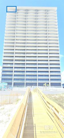533 E Beach Boulevard 2501, Gulf Shores, AL 36542