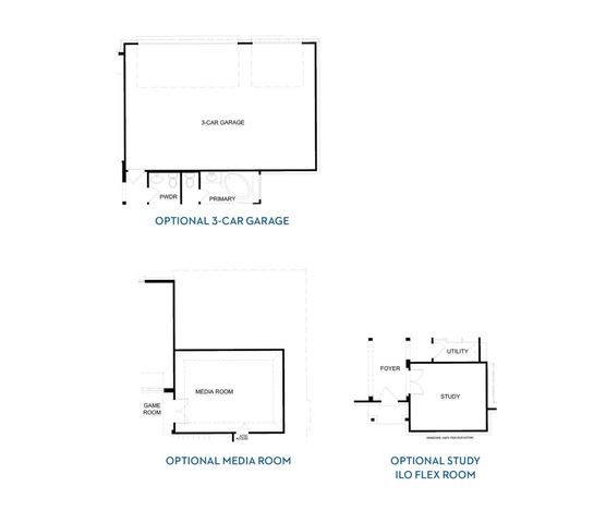 371 Freestall Drive, Midlothian, TX 76065