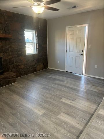 106 S Bagwell, Poteau, OK 74953
