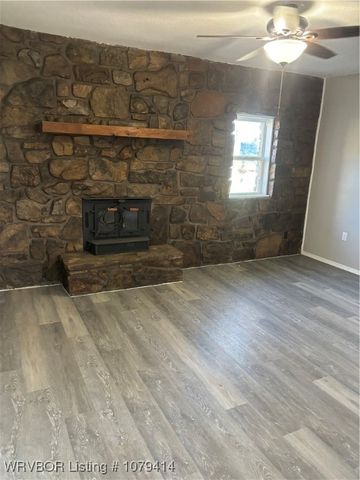 106 S Bagwell, Poteau, OK 74953