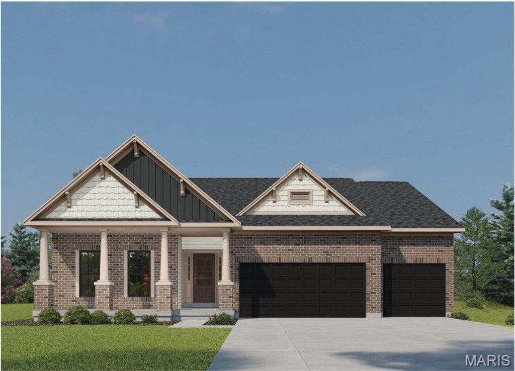 325 Healthy Way, St Charles, MO 63304
