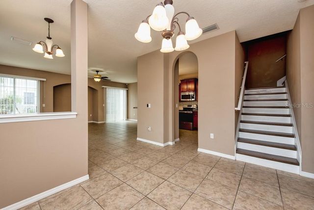 7525 RED MILL CIRCLE, New Port Richey, FL 34653