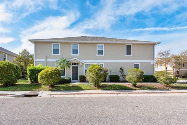 7525 RED MILL CIRCLE, New Port Richey, FL 34653