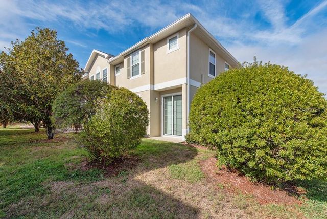 7525 RED MILL CIRCLE, New Port Richey, FL 34653