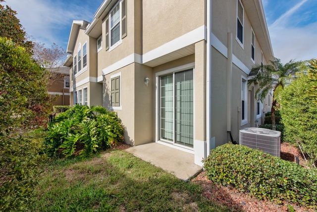 7525 RED MILL CIRCLE, New Port Richey, FL 34653