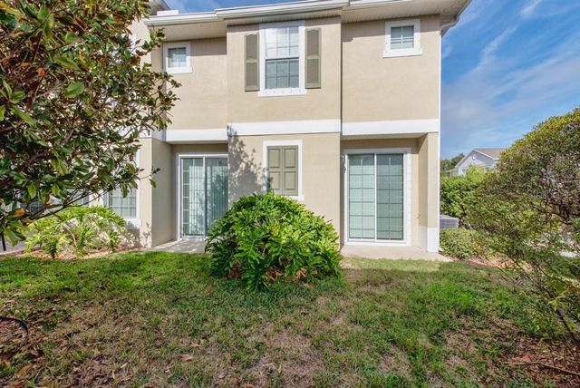 7525 RED MILL CIRCLE, New Port Richey, FL 34653