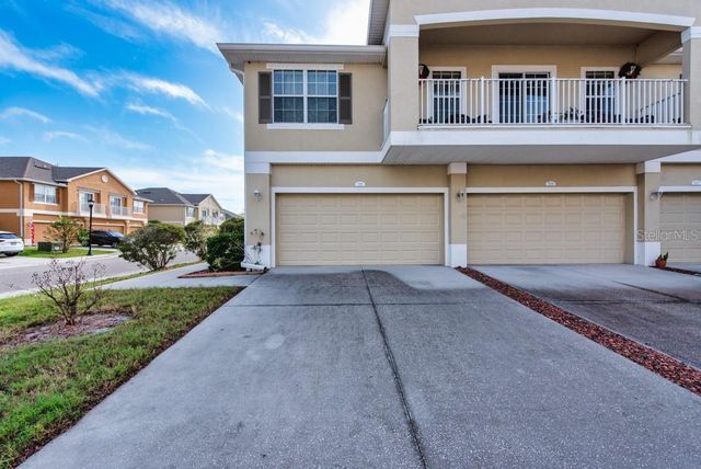 7525 RED MILL CIRCLE, New Port Richey, FL 34653