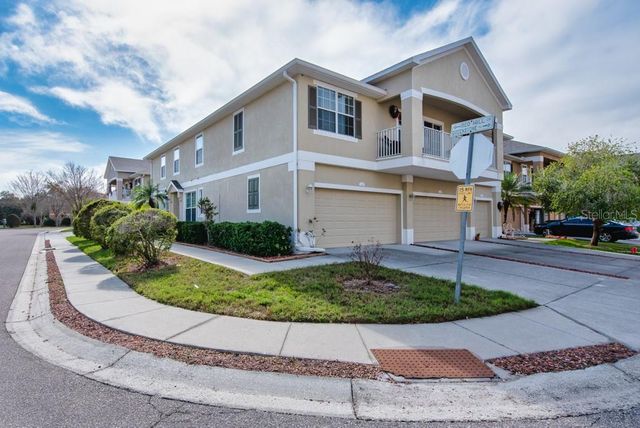 7525 RED MILL CIRCLE, New Port Richey, FL 34653