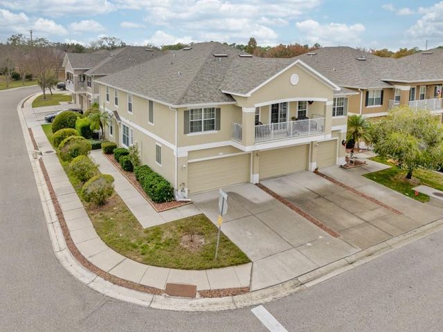 7525 RED MILL CIRCLE, New Port Richey, FL 34653