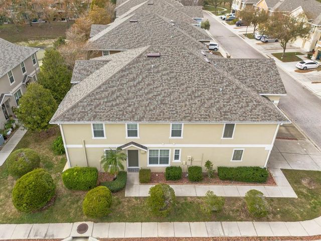 7525 RED MILL CIRCLE, New Port Richey, FL 34653