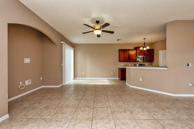 7525 RED MILL CIRCLE, New Port Richey, FL 34653