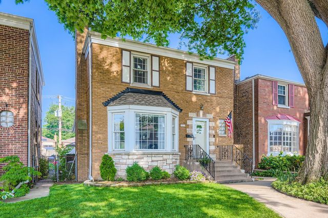 11119 S Maplewood Avenue, Chicago, IL 60655