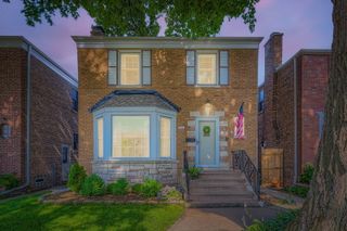 11119 S Maplewood Avenue, Chicago, IL 60655