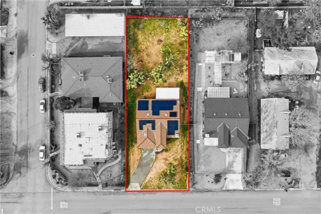 7482 Apache, Yucca Valley, CA 92284