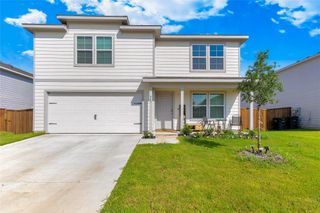 845 Sugartree Drive, Cleburne, TX 76031