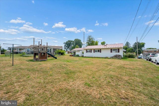 11505 GREENBERRY RD, Hagerstown, MD 21740