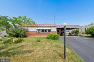 11505 GREENBERRY RD, Hagerstown, MD 21740