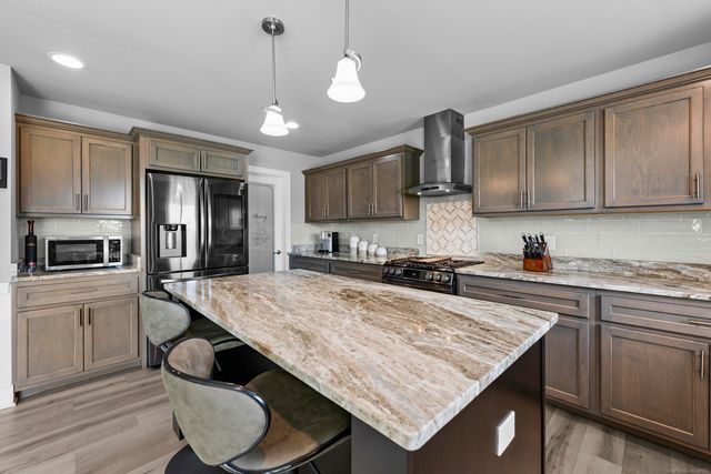 49570 Manistee Drive, Chesterfield Twp, MI 48047