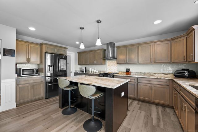 49570 Manistee Drive, Chesterfield Twp, MI 48047