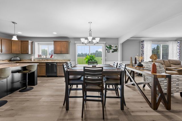 49570 Manistee Drive, Chesterfield Twp, MI 48047